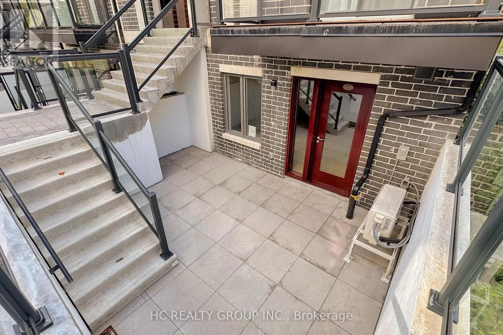 C3-101 - 3425 SHEPPARD AVENUE E