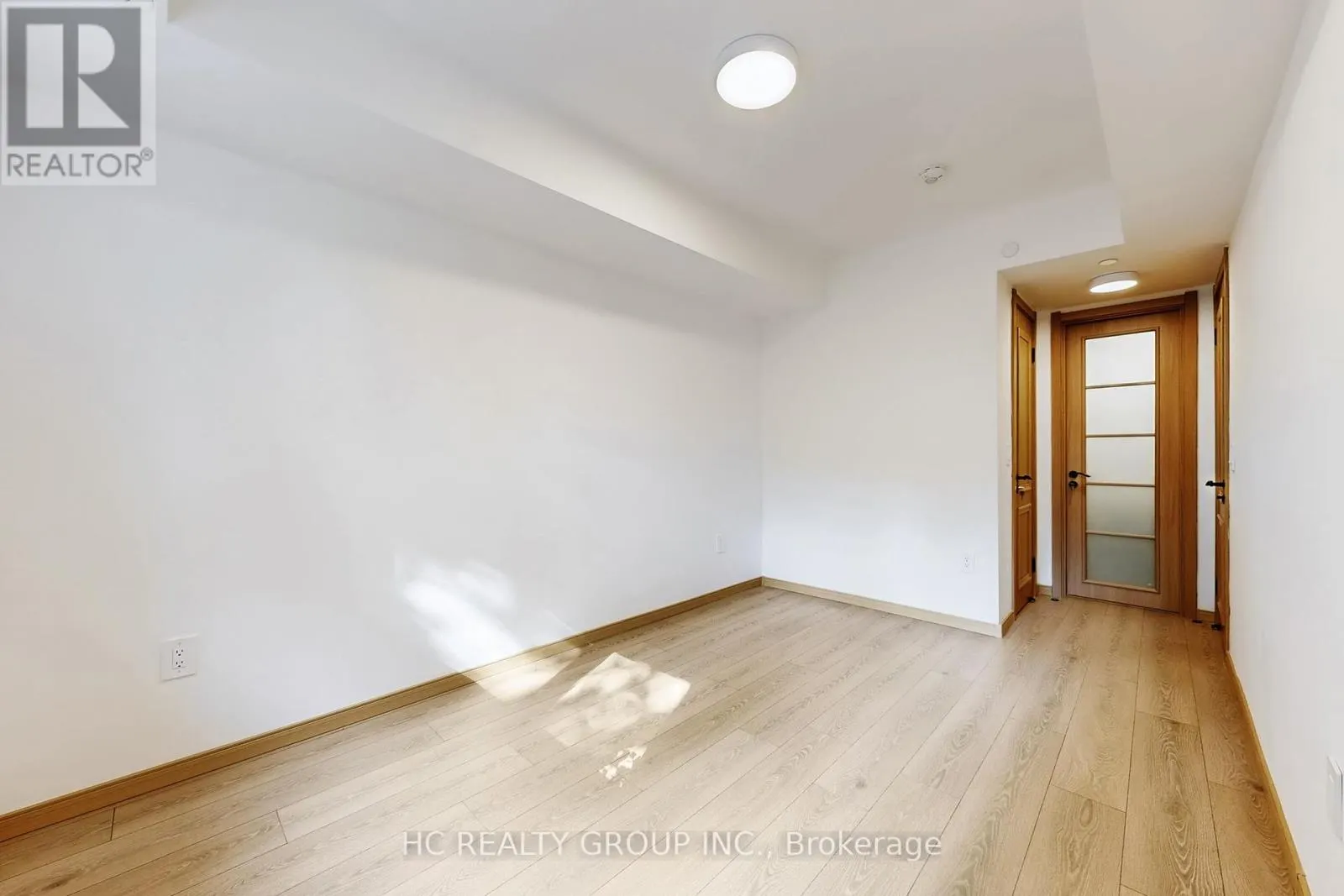 C3-101 - 3425 SHEPPARD AVENUE E