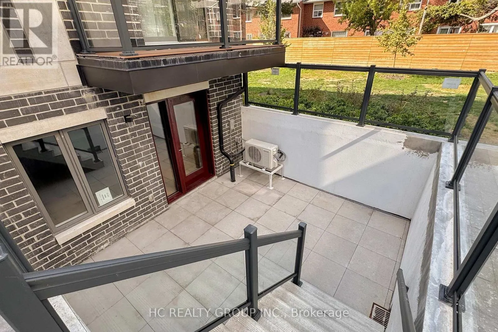 C3-101 - 3425 SHEPPARD AVENUE E