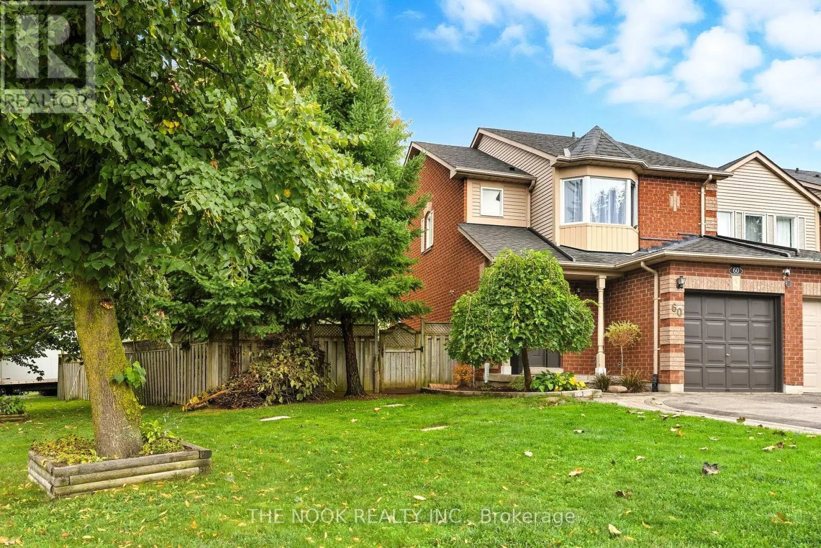 60 LANDERVILLE LANE