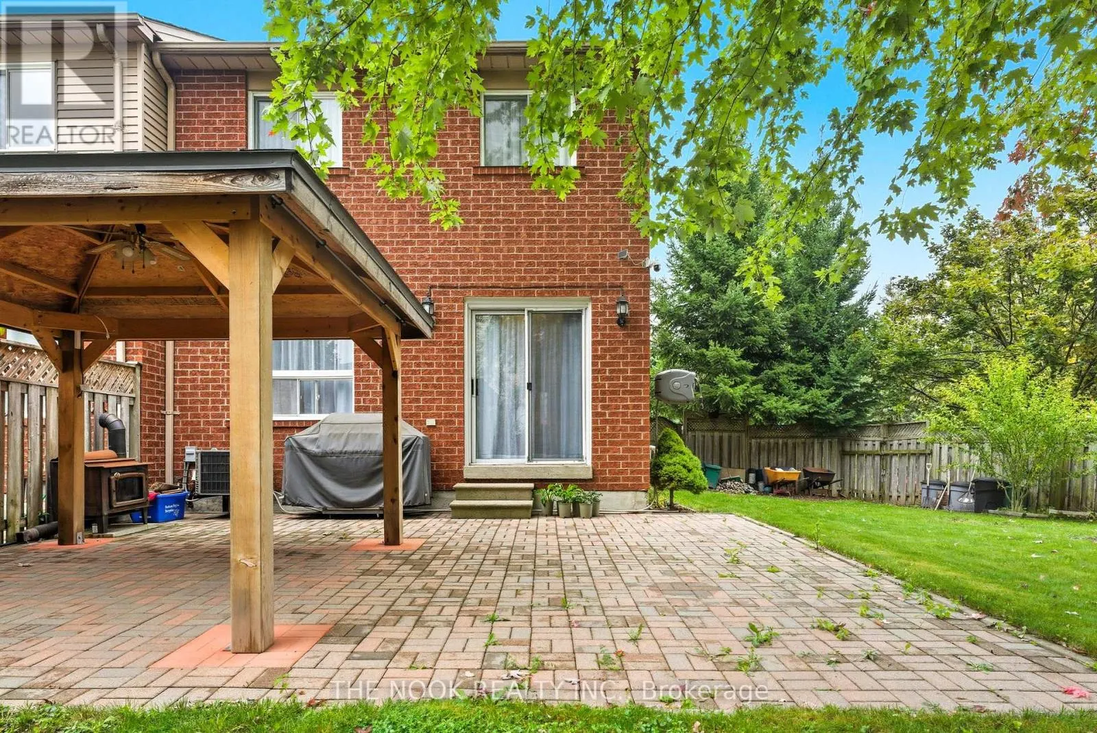 60 LANDERVILLE LANE