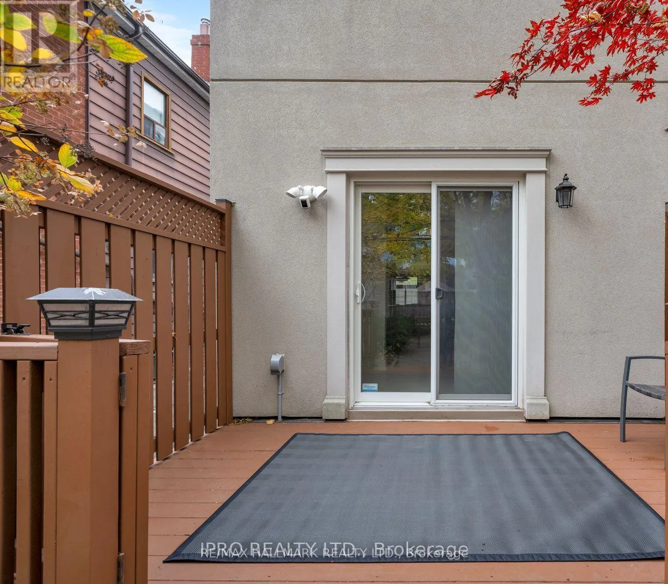 53 FERRIER AVENUE