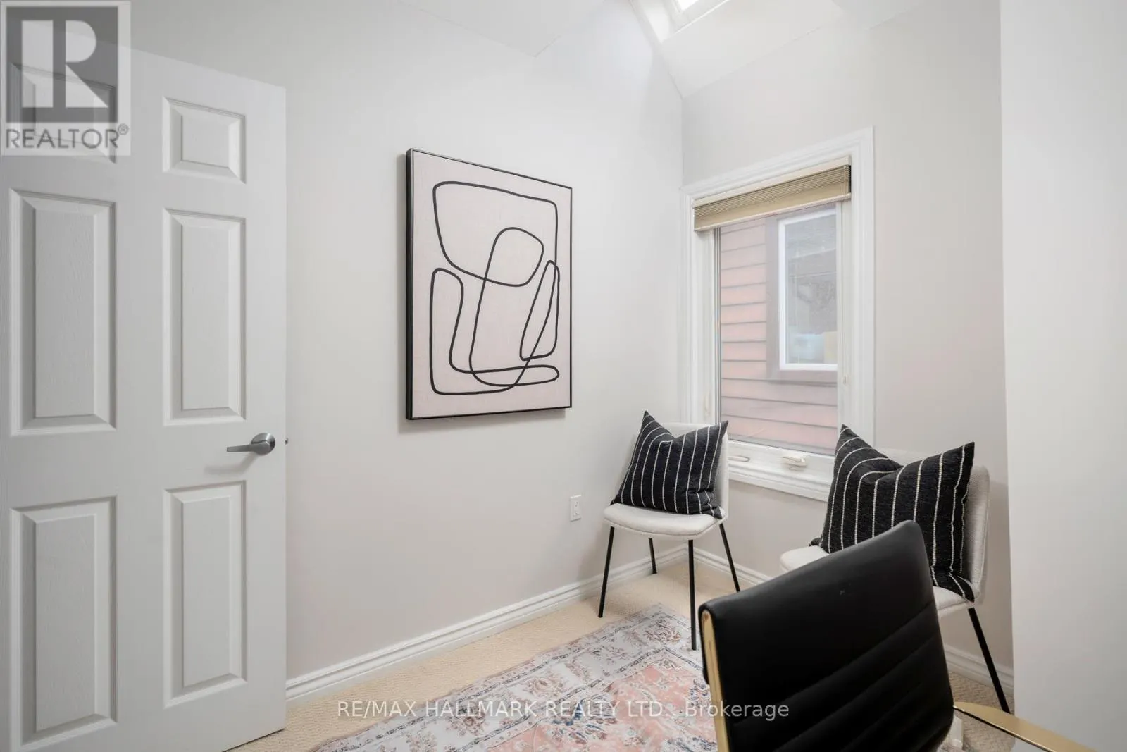 53 FERRIER AVENUE