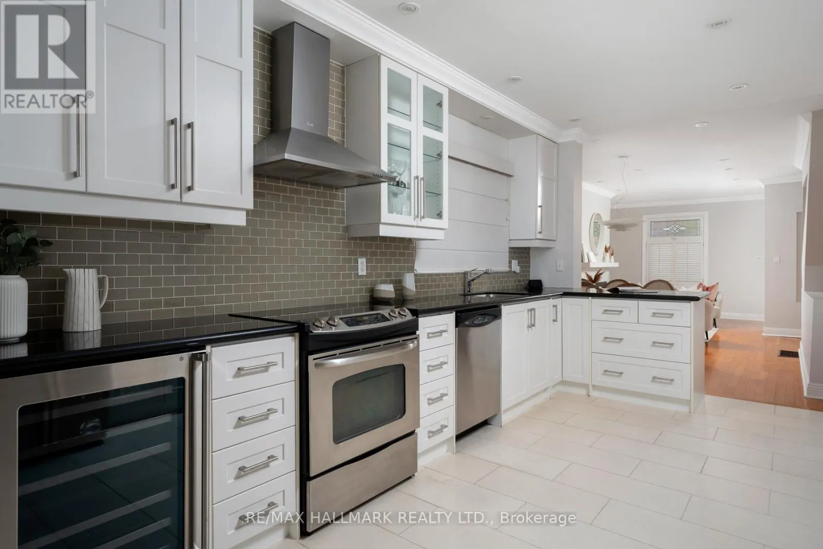 53 FERRIER AVENUE