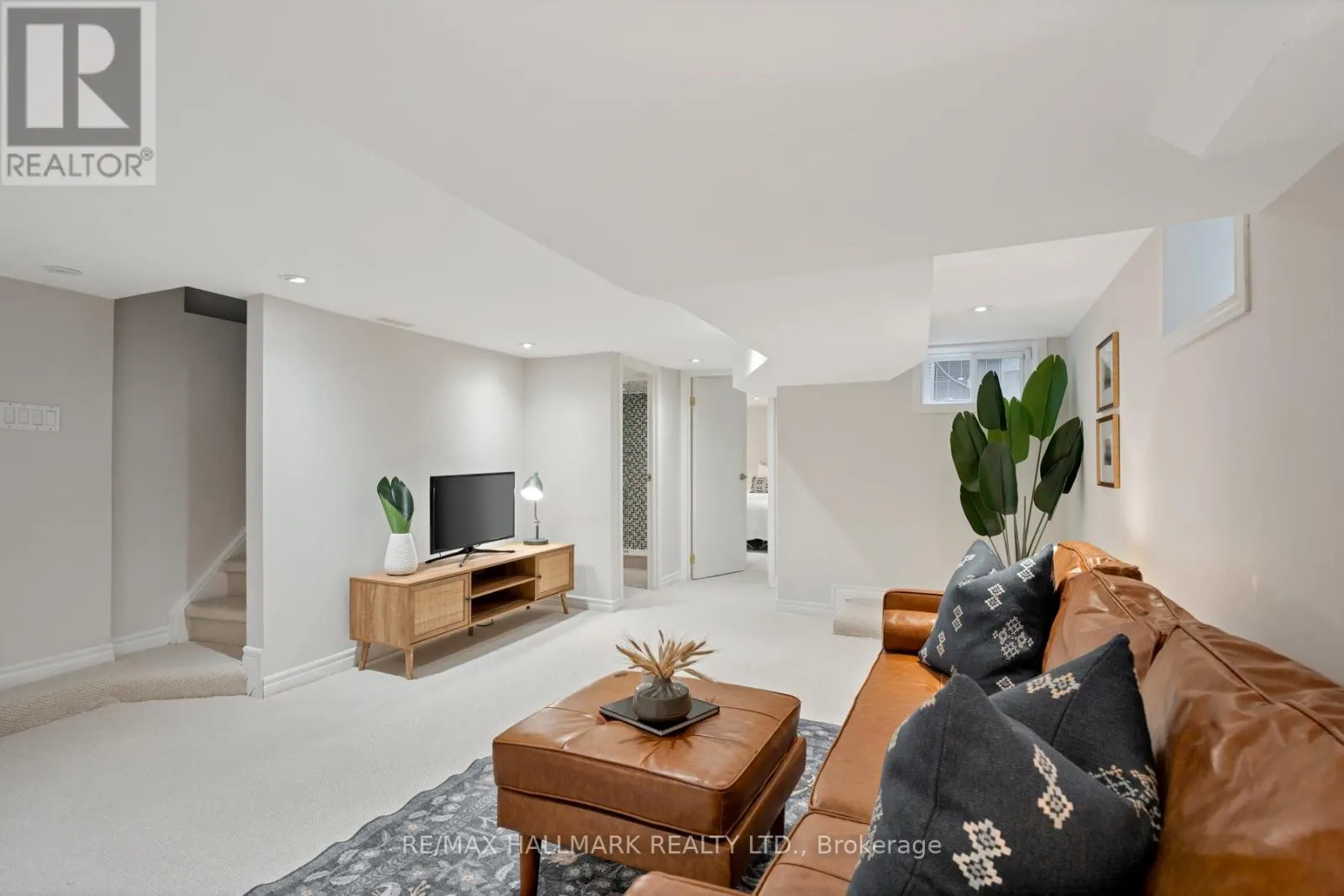 53 FERRIER AVENUE