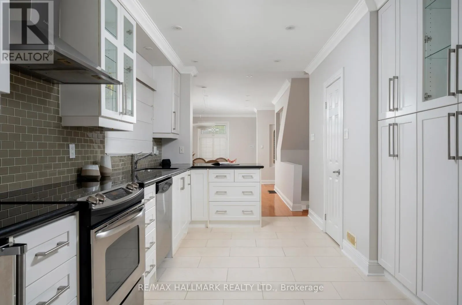 53 FERRIER AVENUE