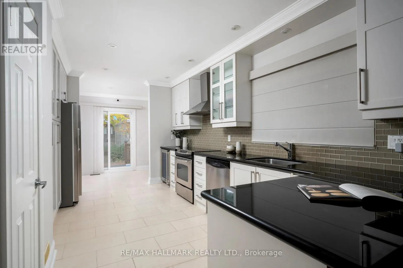 53 FERRIER AVENUE