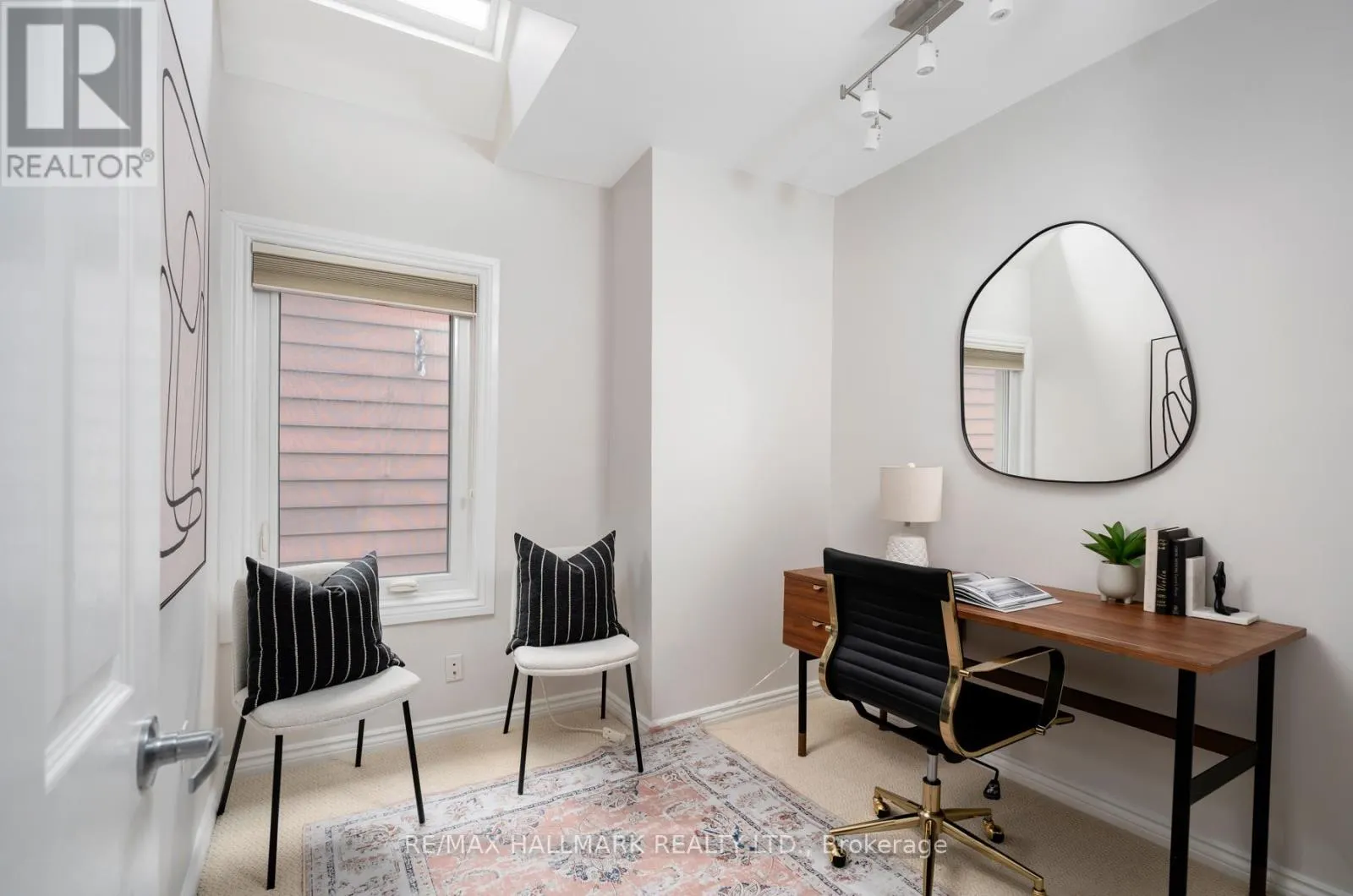 53 FERRIER AVENUE