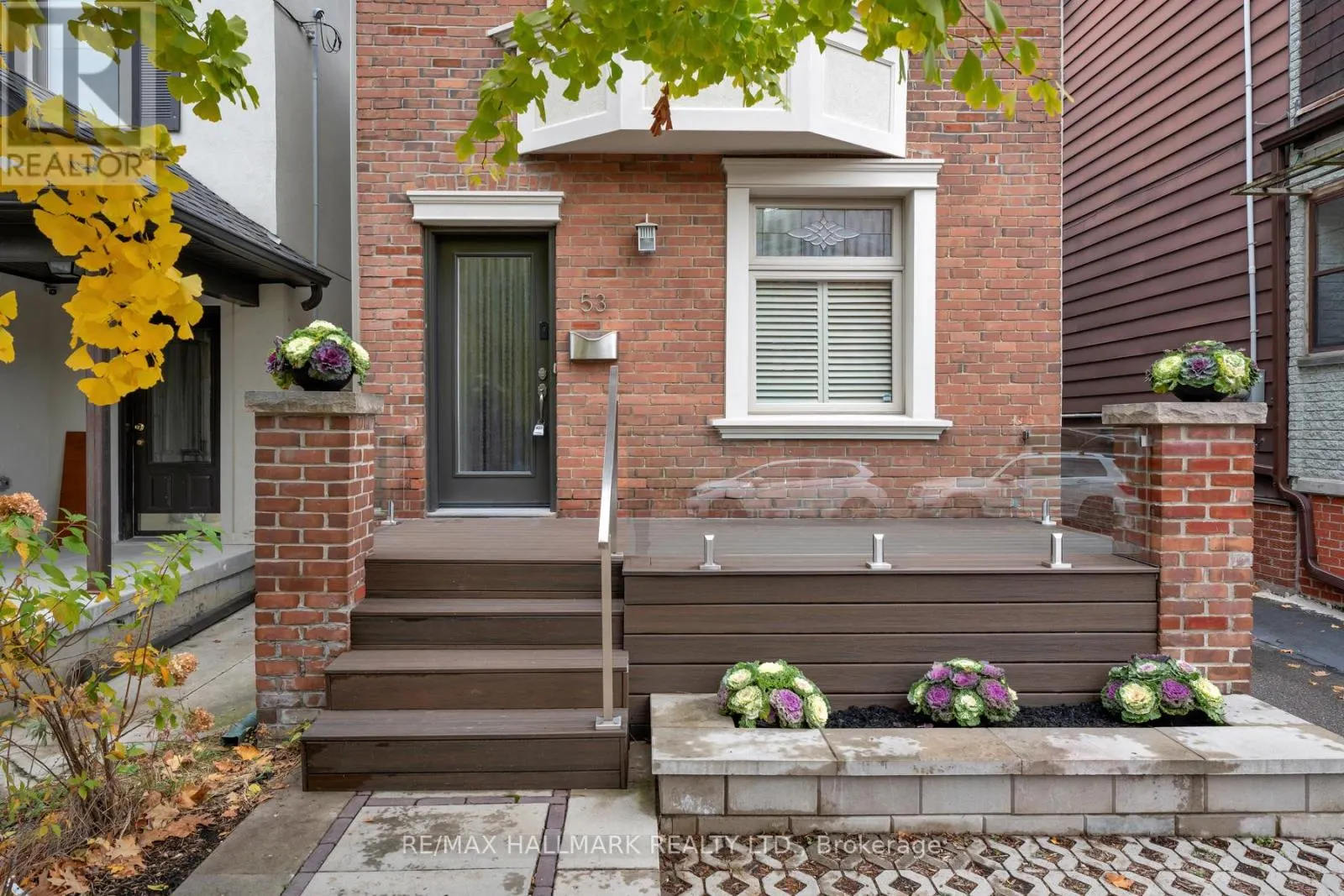 53 FERRIER AVENUE