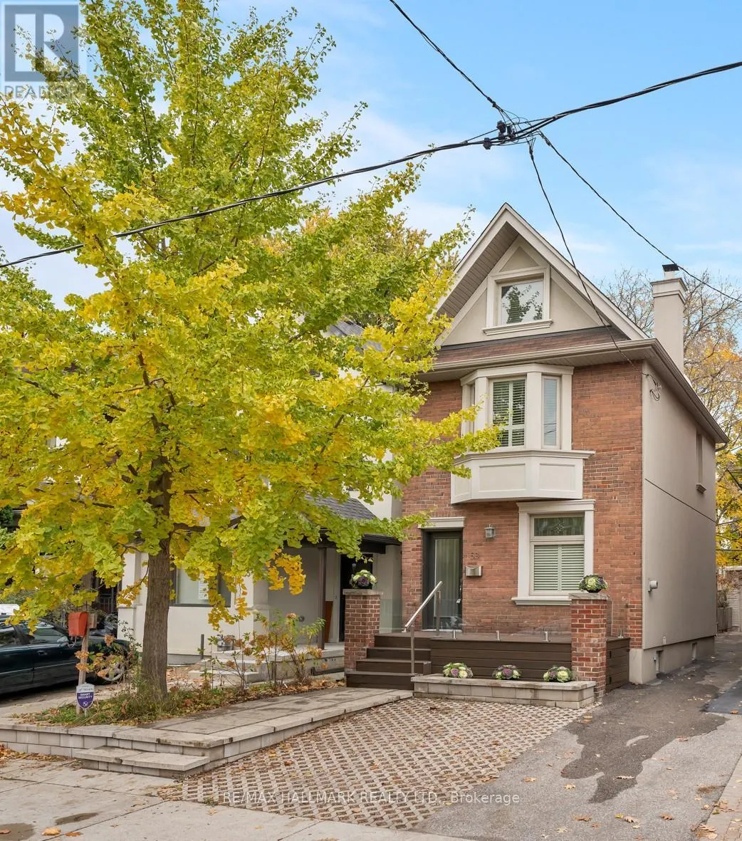 53 FERRIER AVENUE