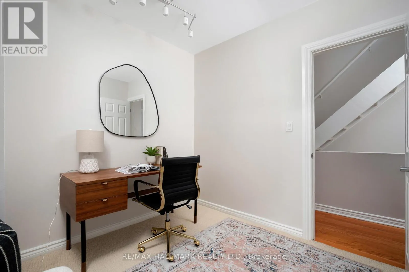 53 FERRIER AVENUE