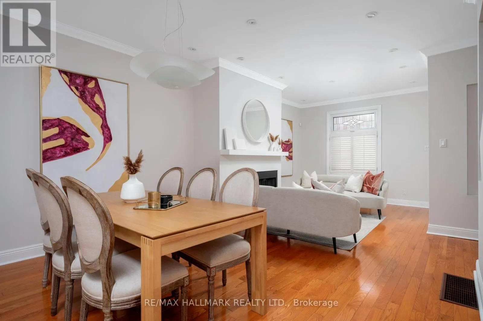 53 FERRIER AVENUE