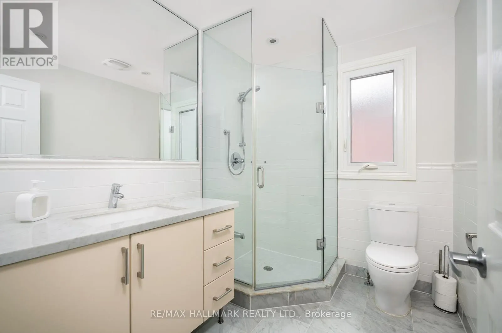 53 FERRIER AVENUE