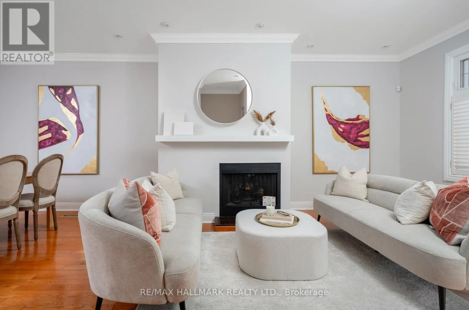 53 FERRIER AVENUE