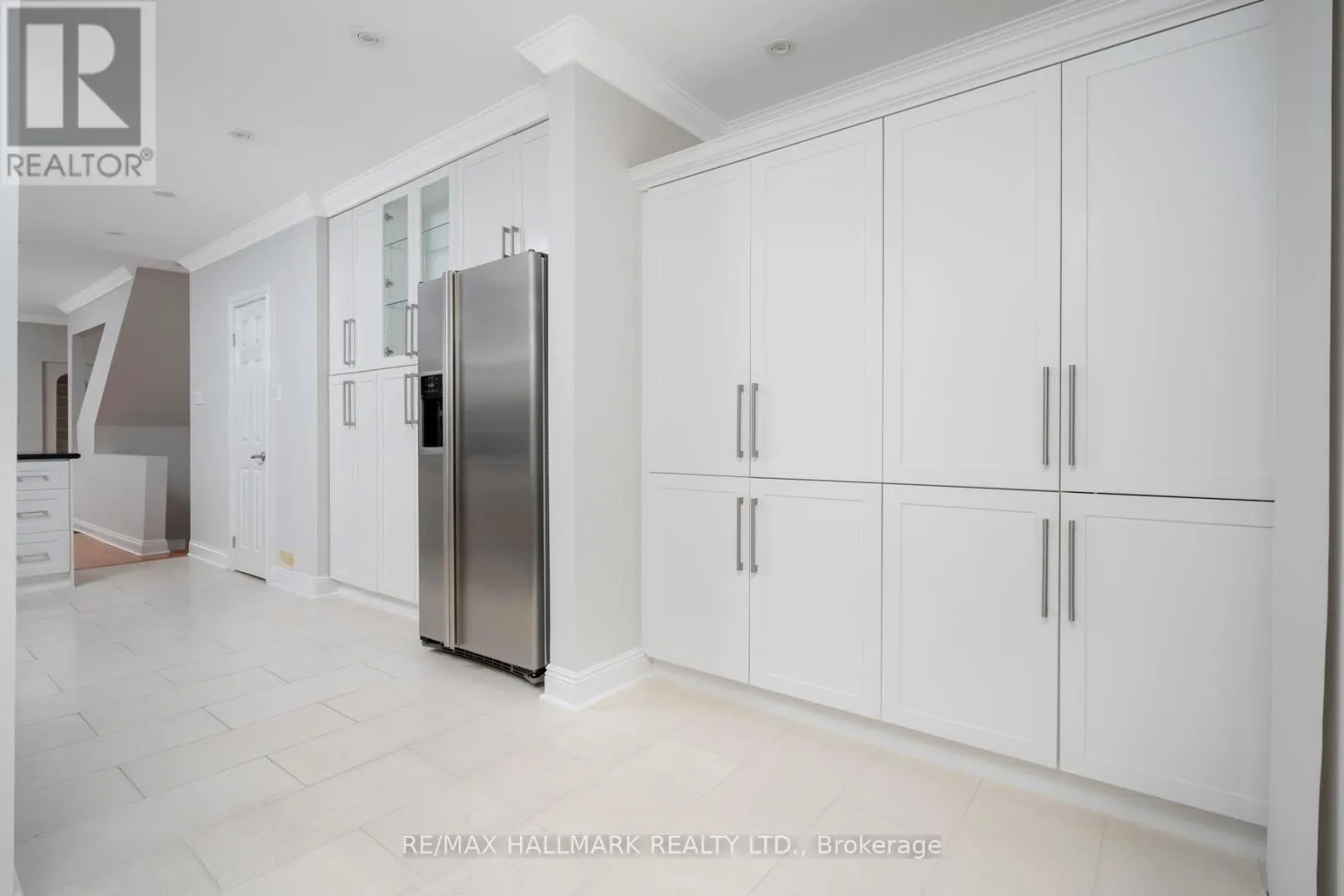 53 FERRIER AVENUE