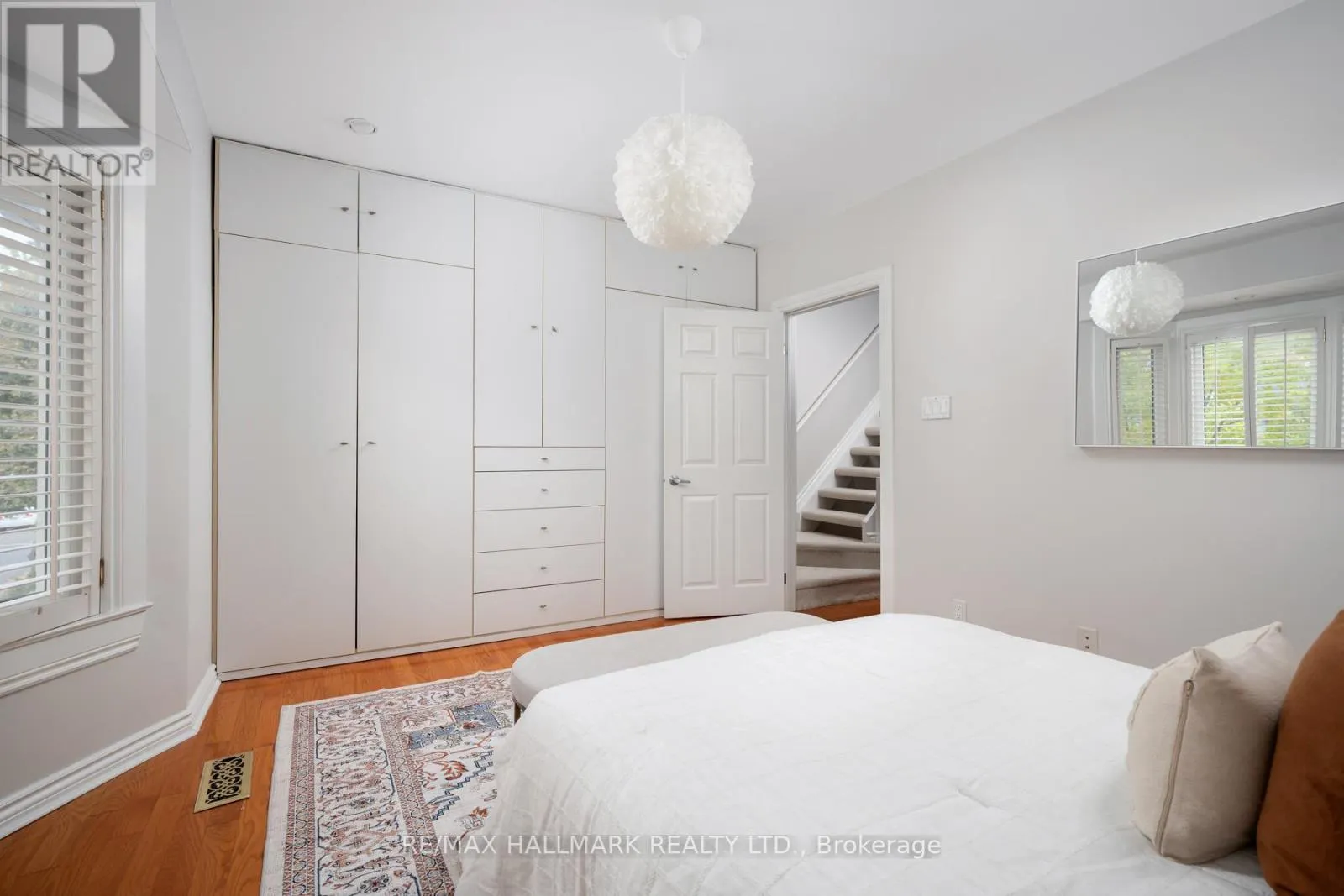 53 FERRIER AVENUE