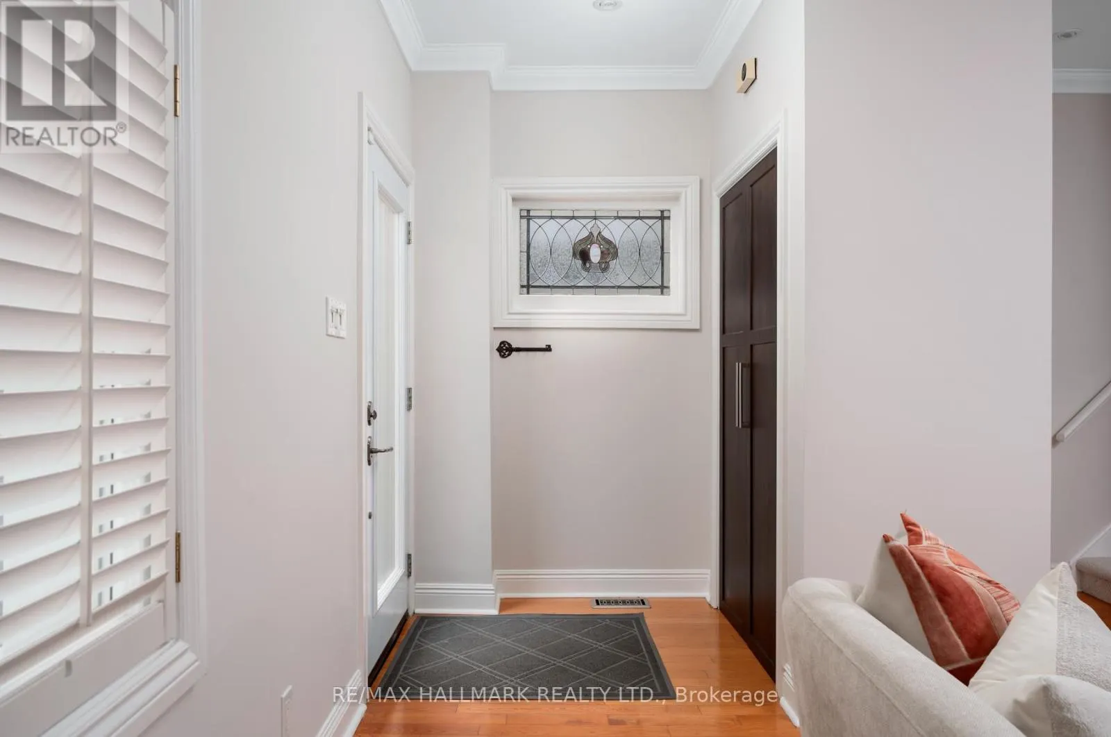 53 FERRIER AVENUE