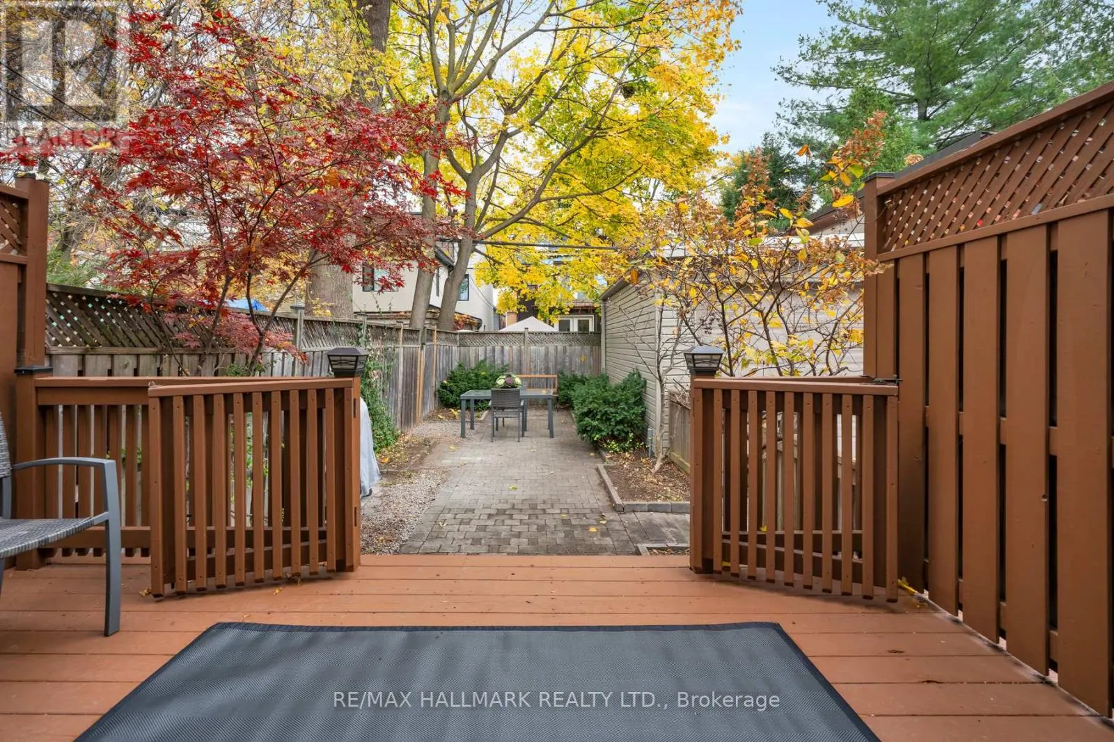 53 FERRIER AVENUE