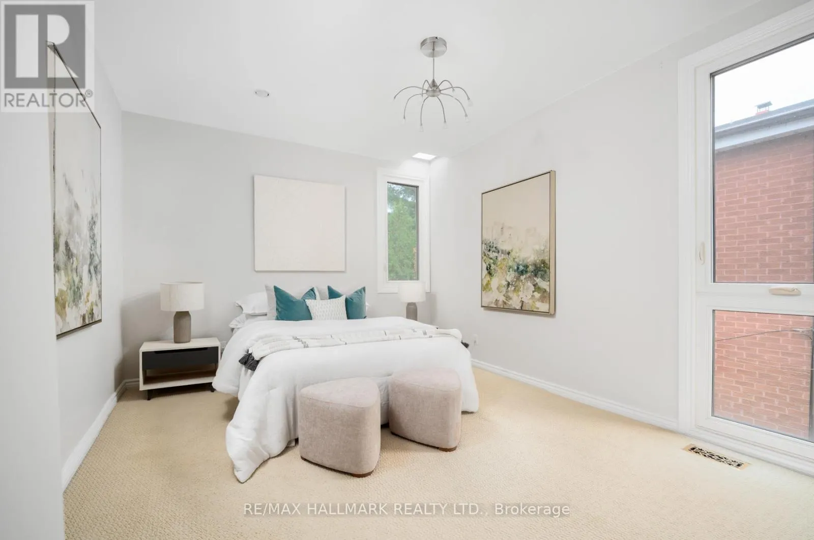 53 FERRIER AVENUE