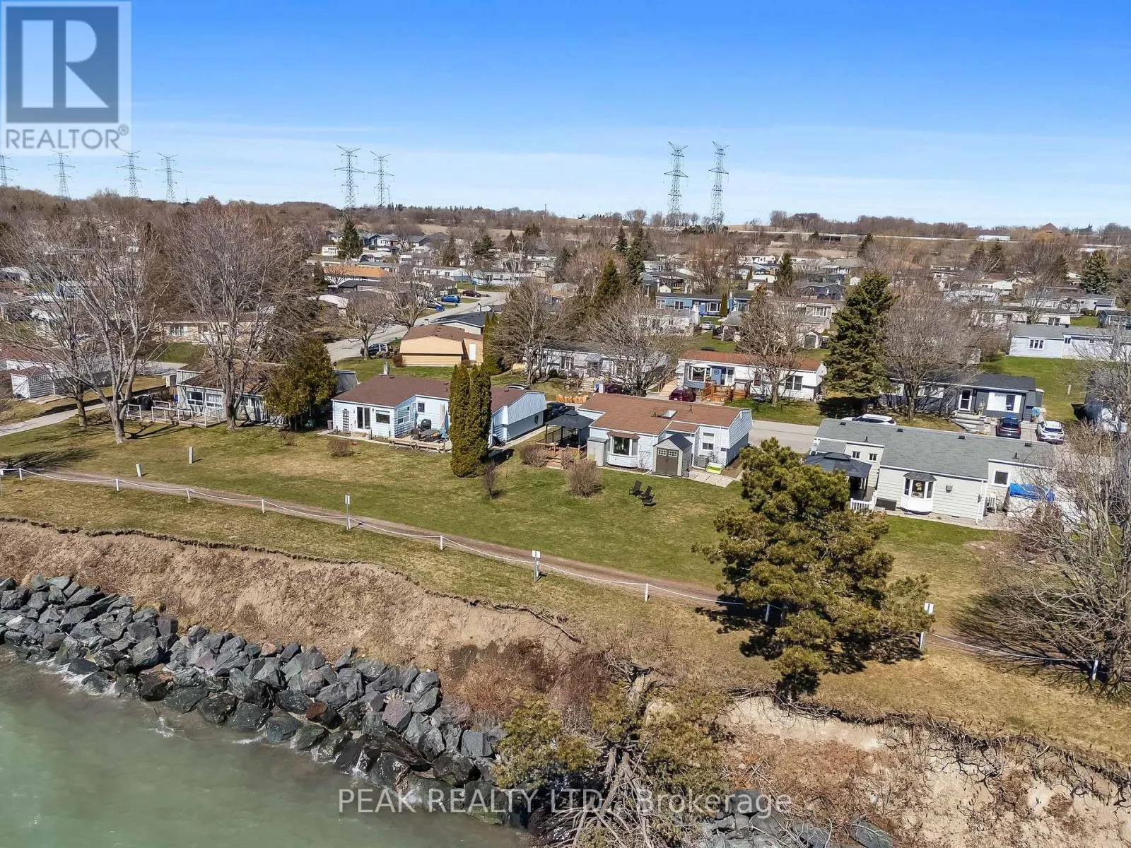 71 BLUFFS ROAD