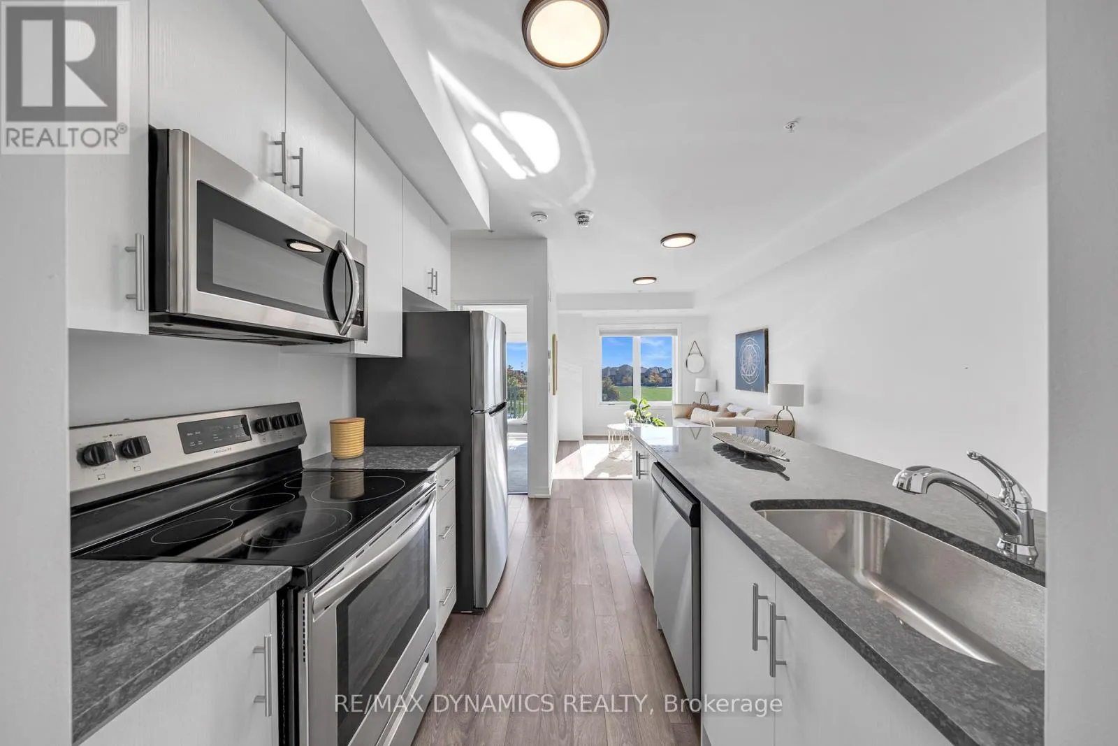 602 - 2635 WILLIAM JACKSON DRIVE