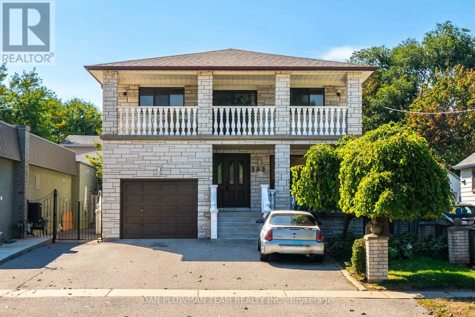292 GIBBONS STREET