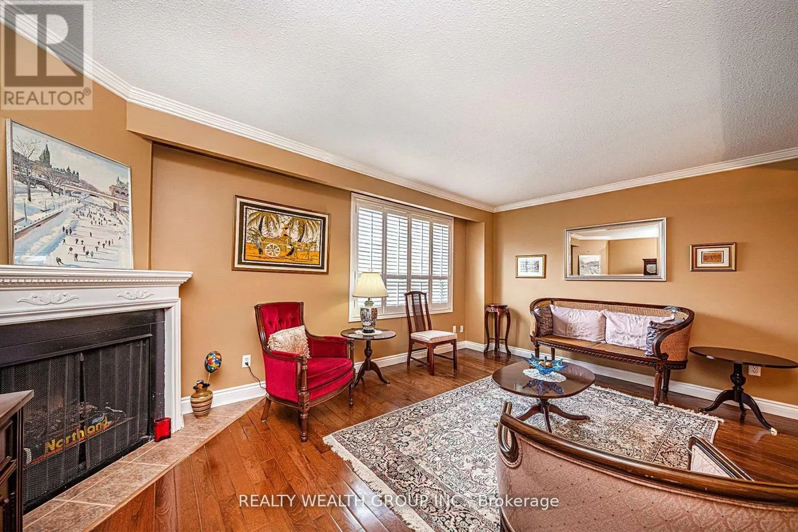 113 - 1280 BRIDLETOWNE CIRCLE