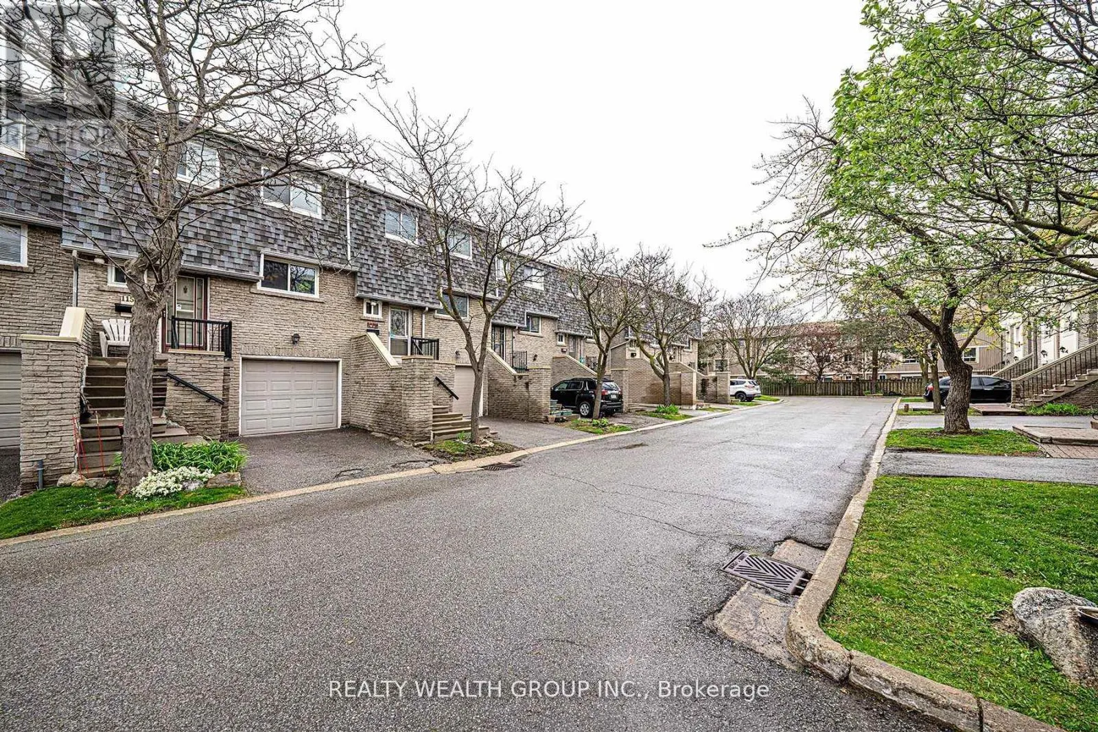113 - 1280 BRIDLETOWNE CIRCLE