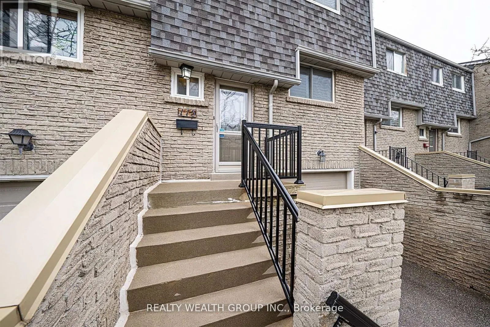 113 - 1280 BRIDLETOWNE CIRCLE