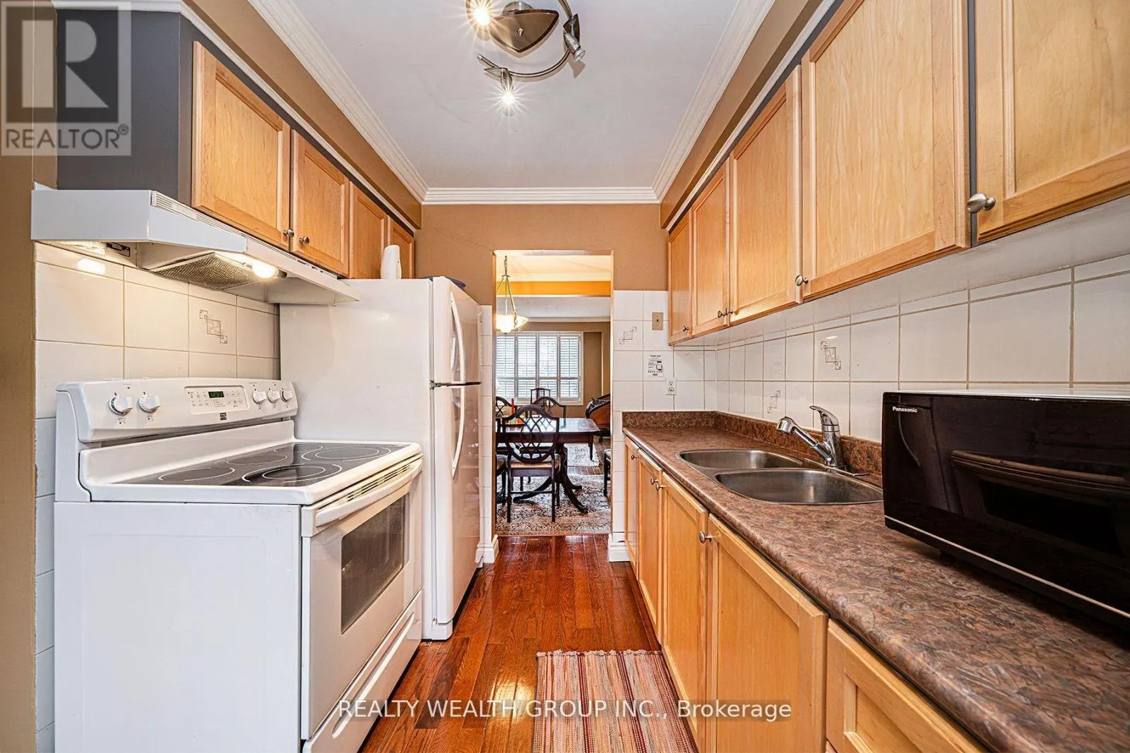 113 - 1280 BRIDLETOWNE CIRCLE