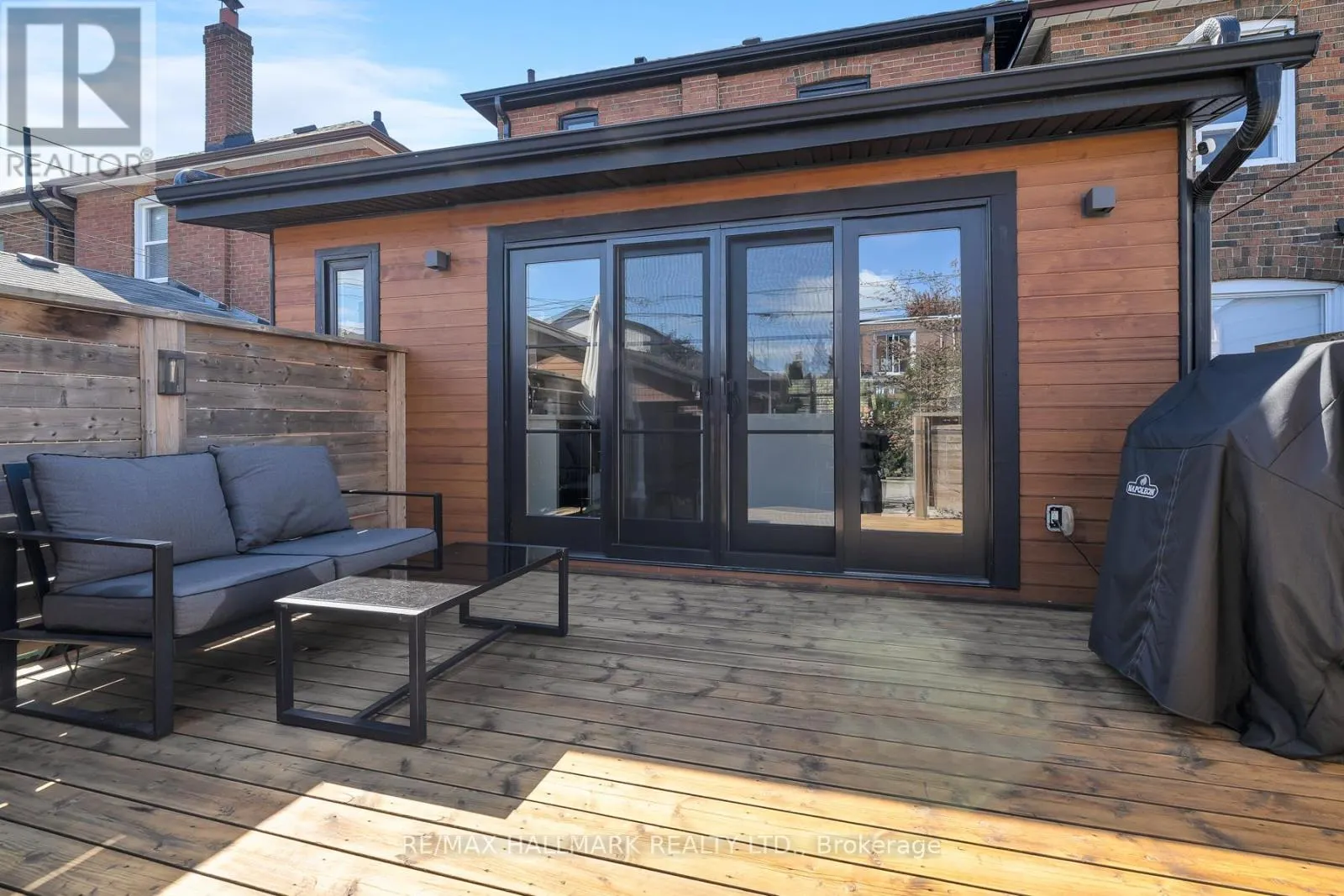 29 LESMOUNT AVENUE