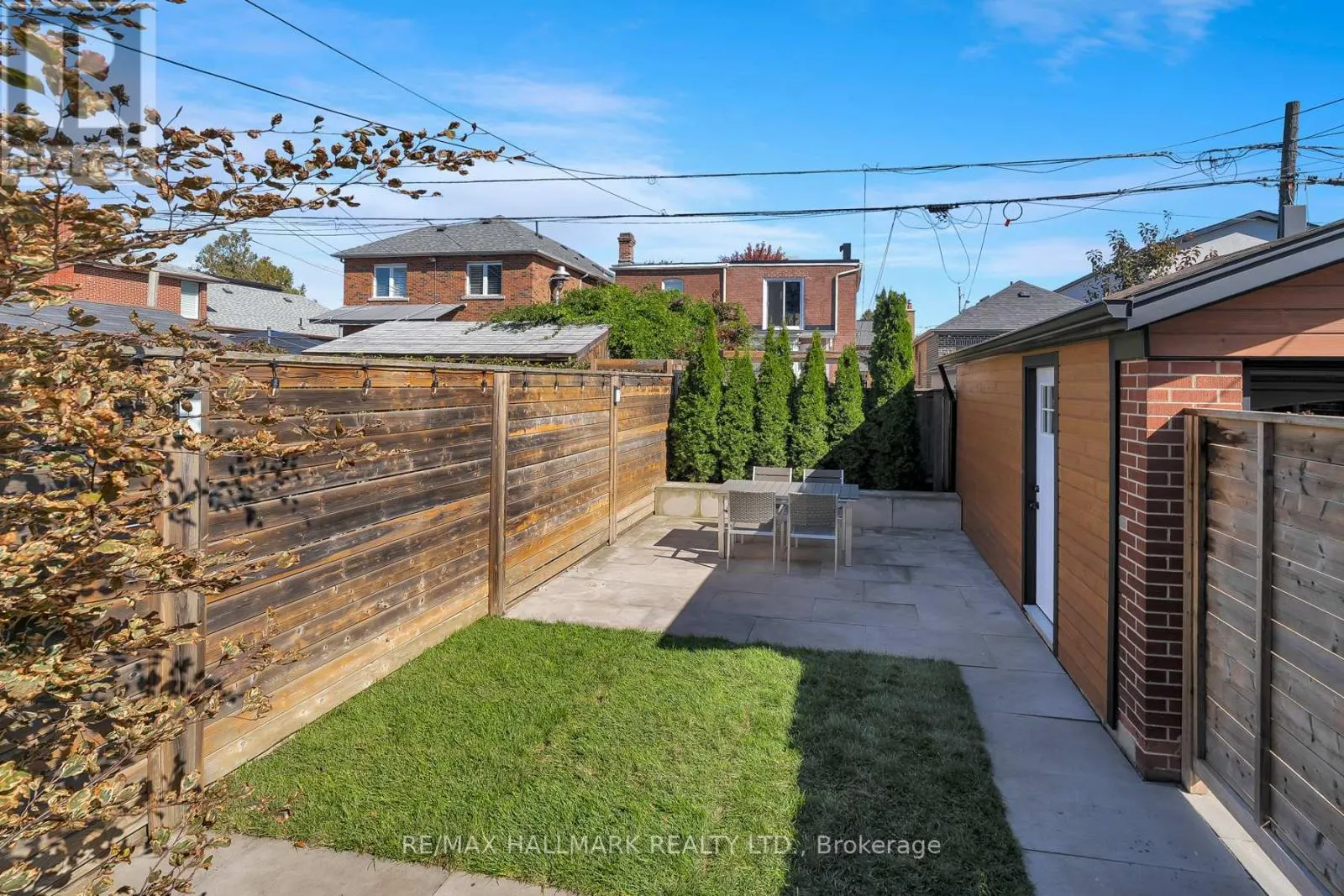29 LESMOUNT AVENUE