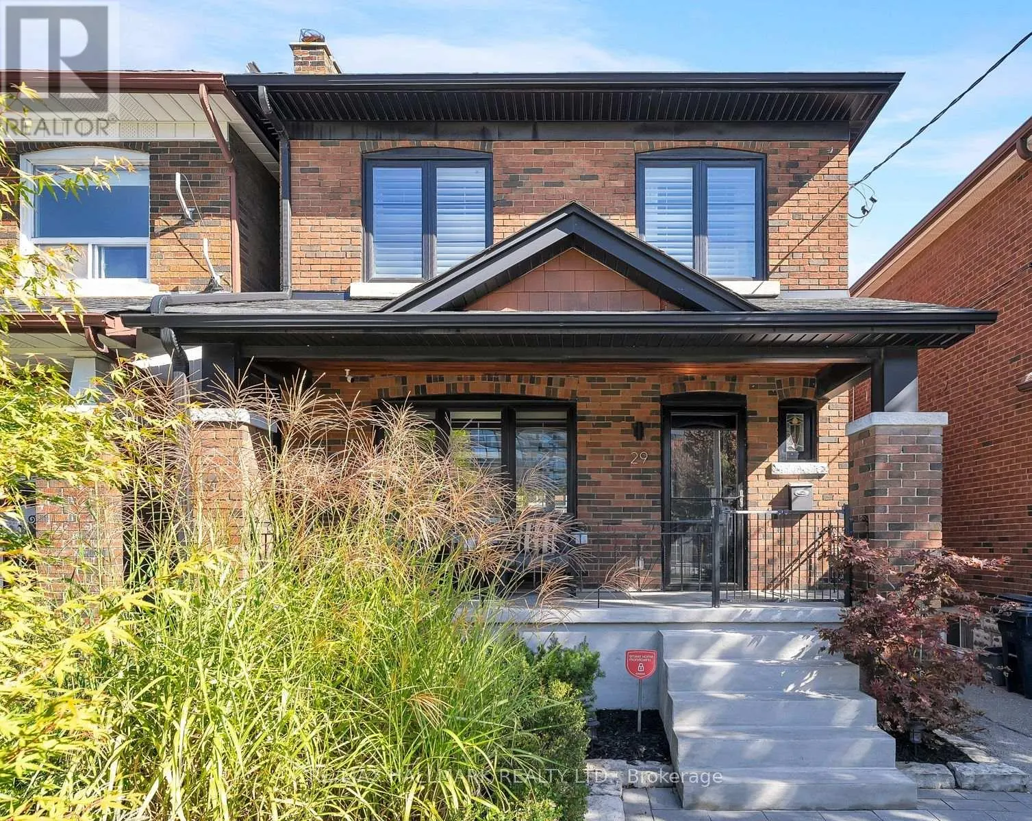 29 LESMOUNT AVENUE