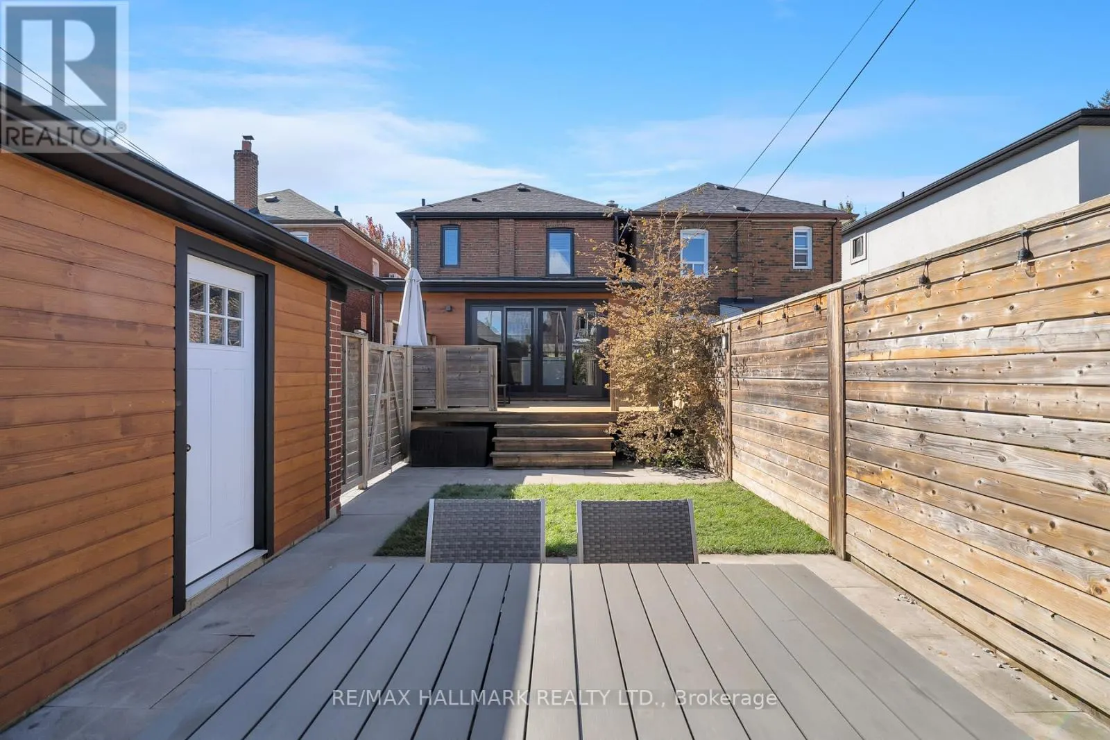 29 LESMOUNT AVENUE