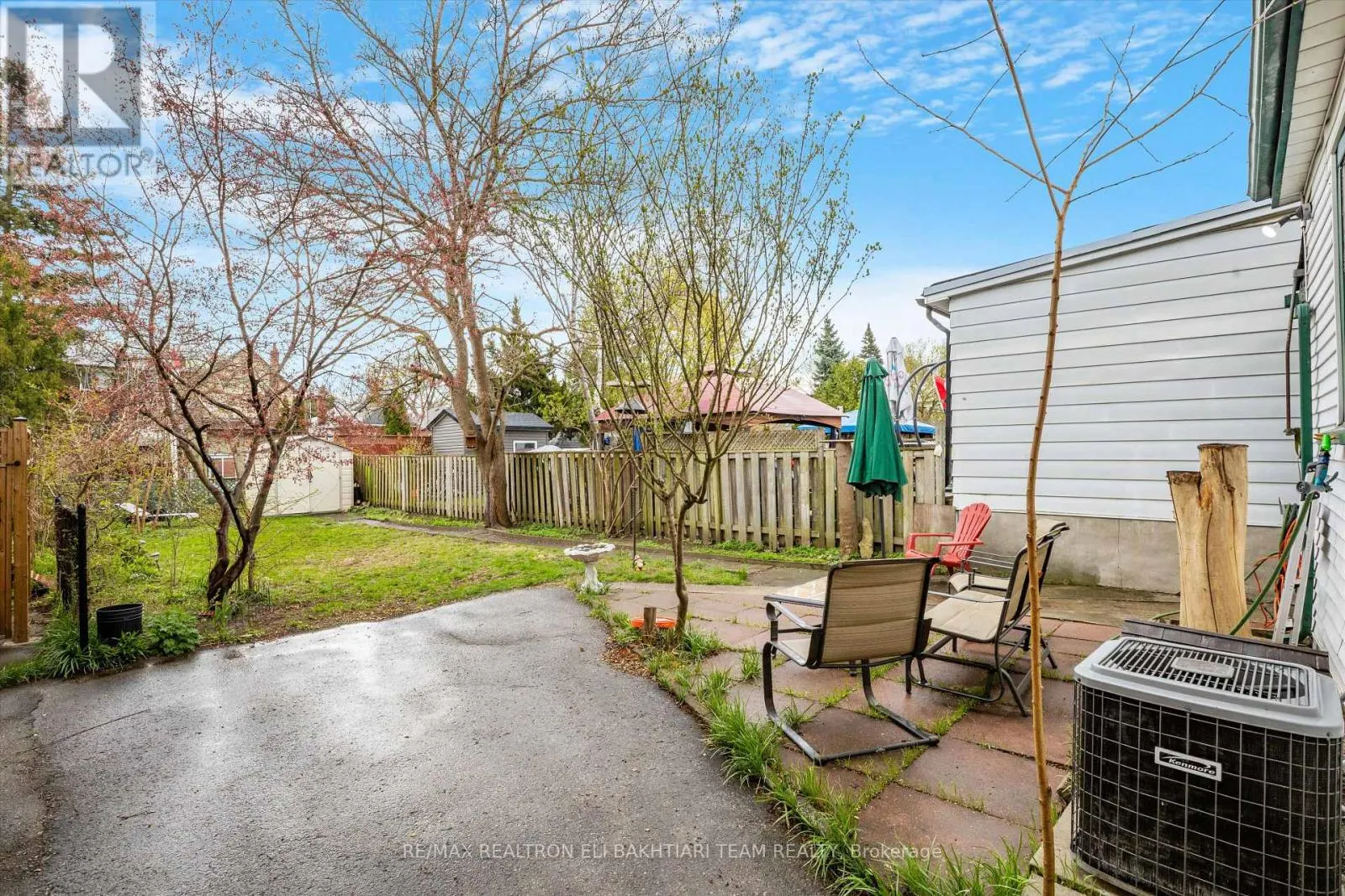 43 KING EDWARD AVENUE