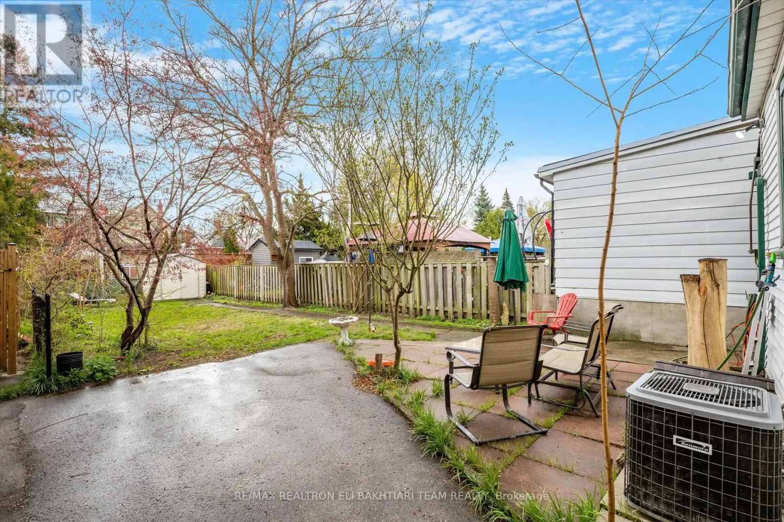 43 KING EDWARD AVENUE