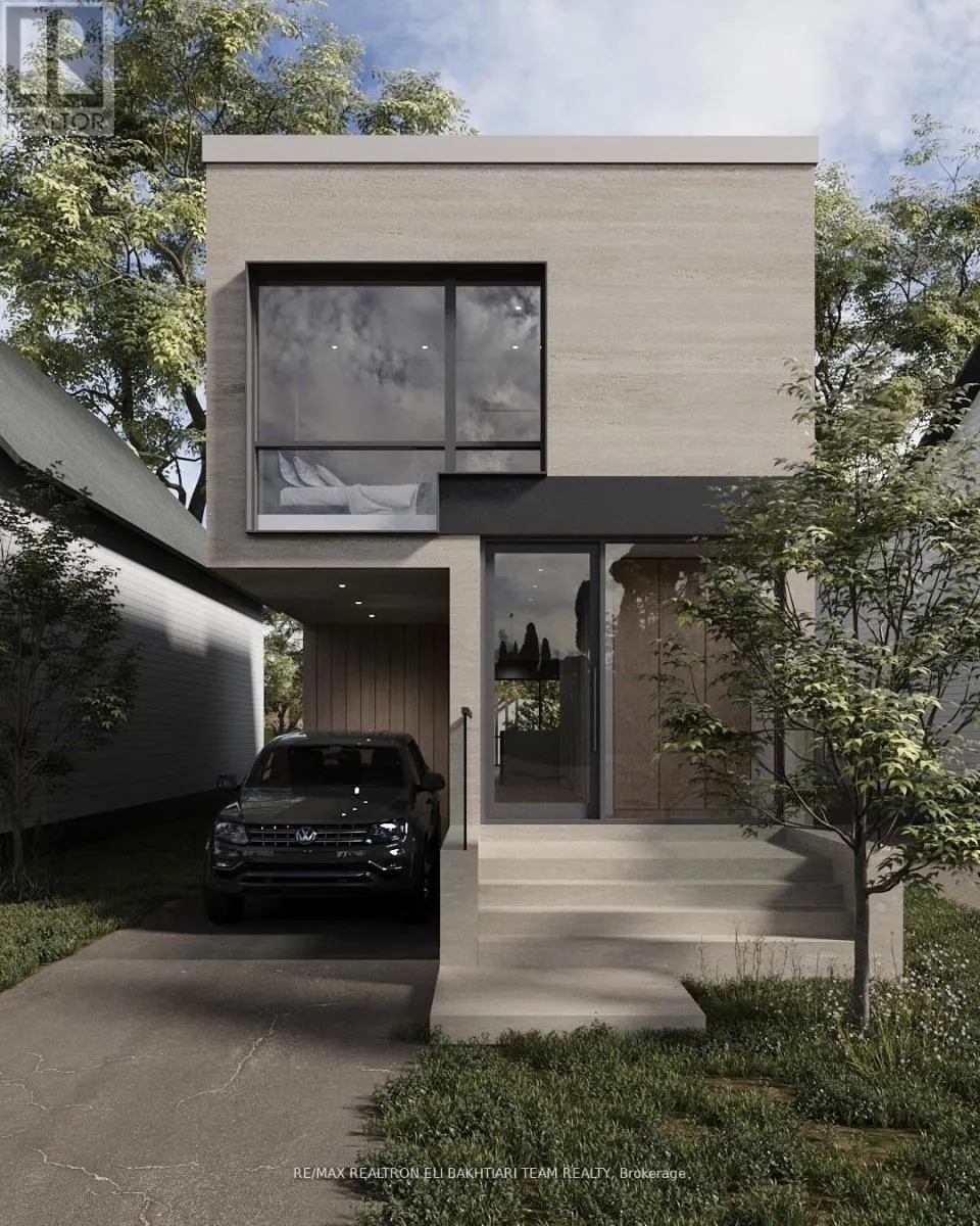 43 KING EDWARD AVENUE