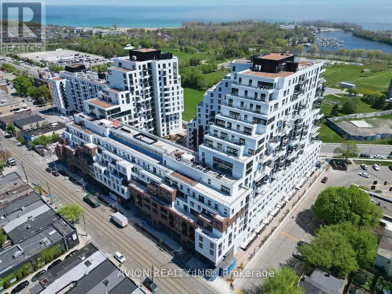 1315 - 1050 EASTERN AVENUE