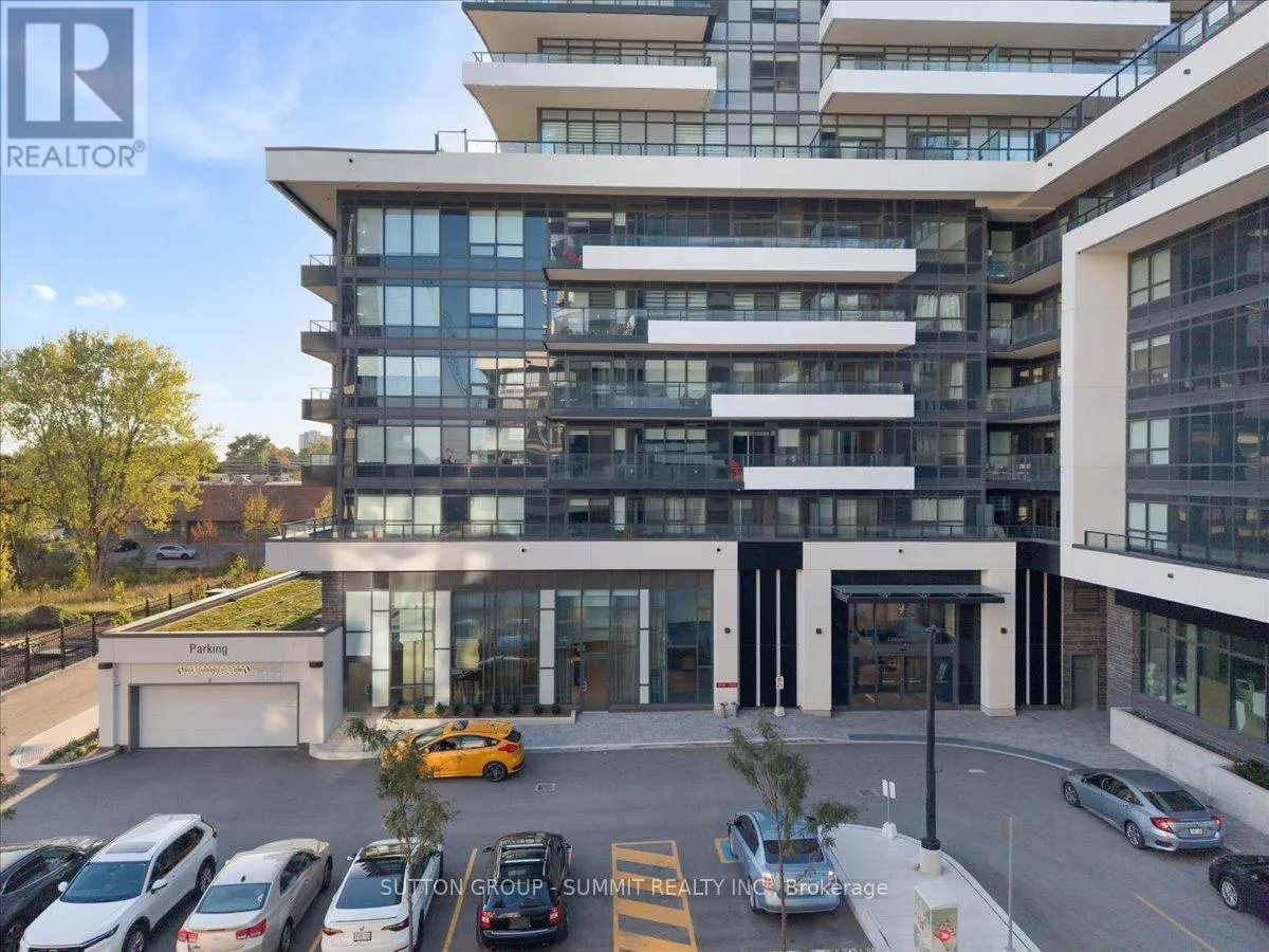 1108 - 1435 CELEBRATION DRIVE