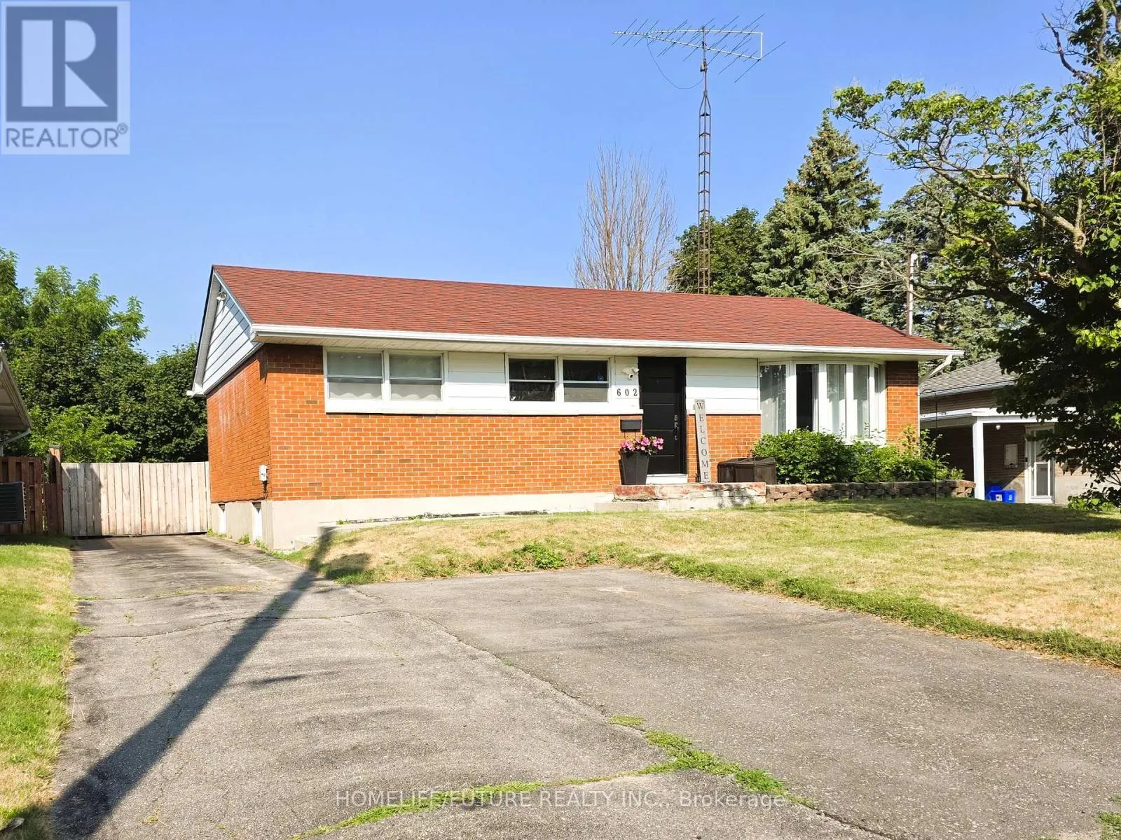 602 FINUCANE STREET