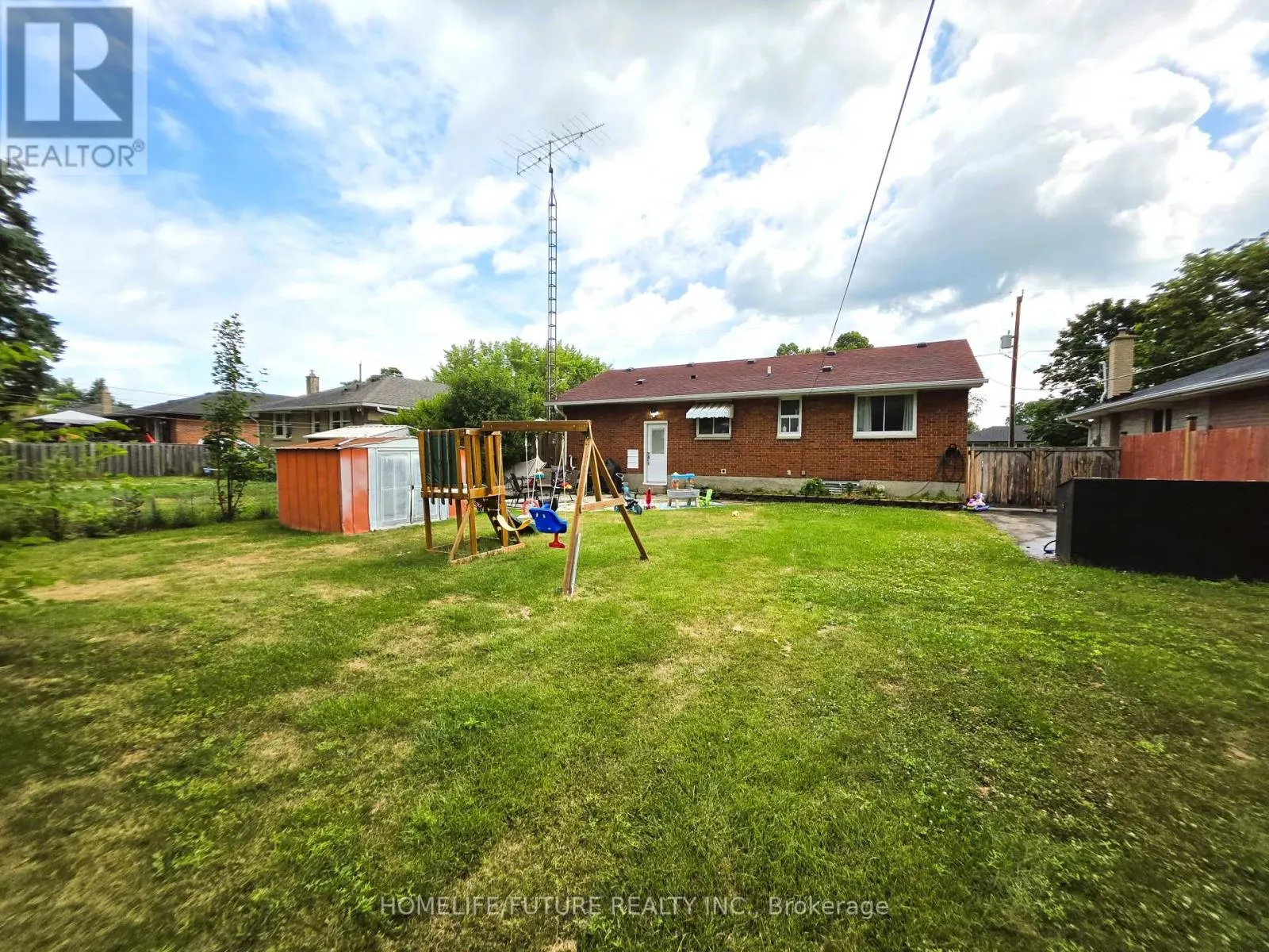 602 FINUCANE STREET