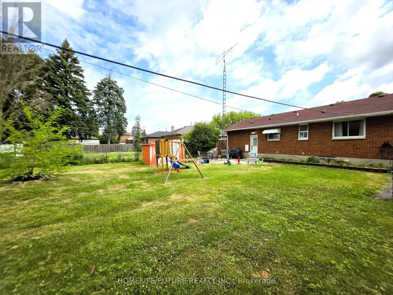 602 FINUCANE STREET