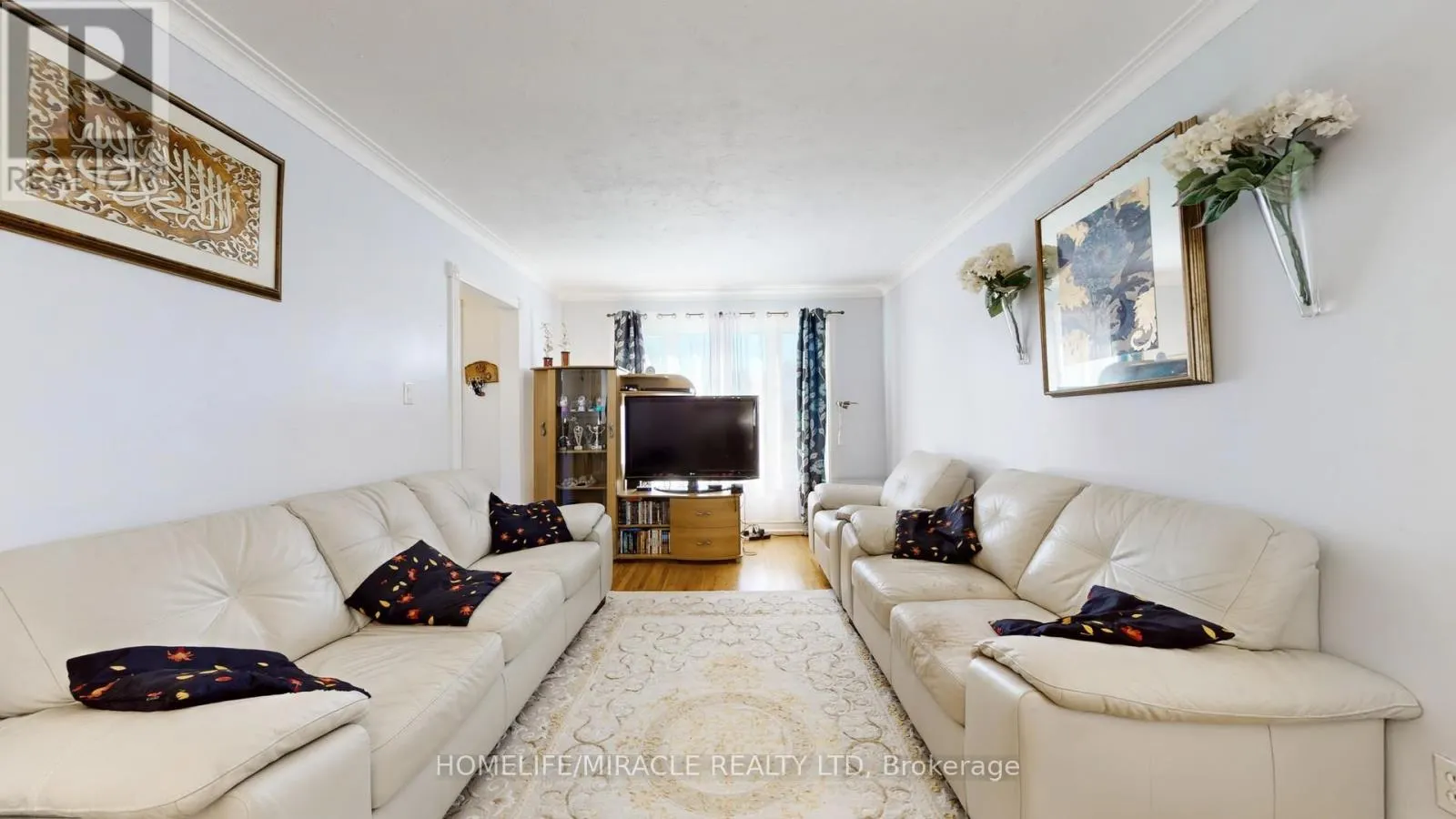 48 FREY CRESCENT