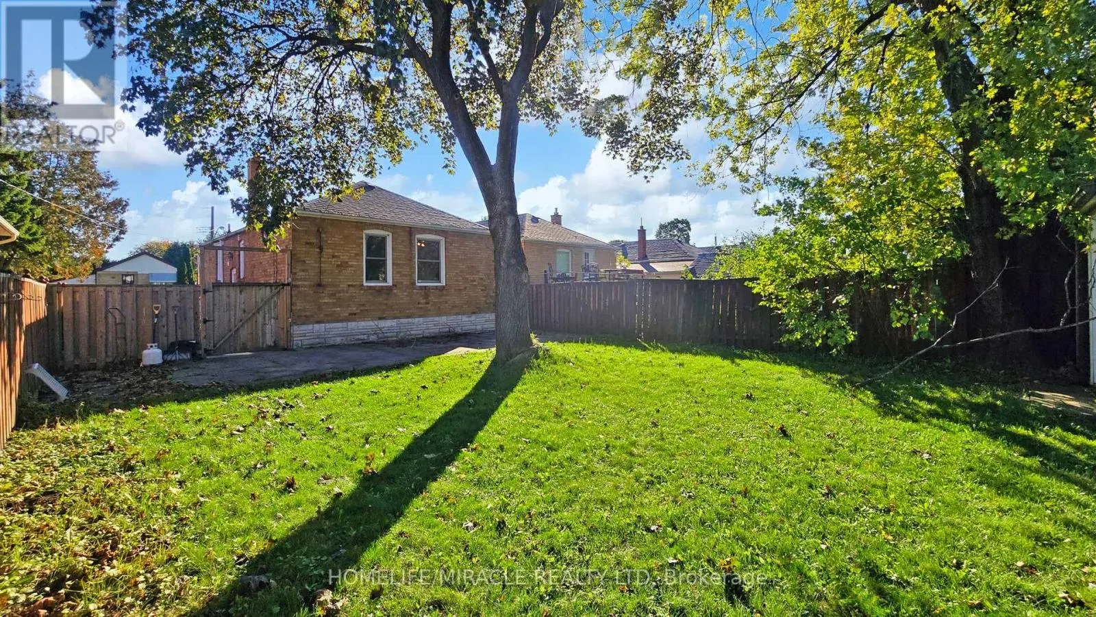 48 FREY CRESCENT