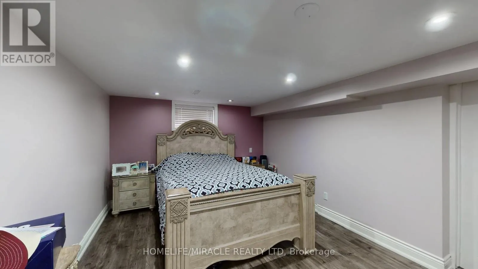 48 FREY CRESCENT