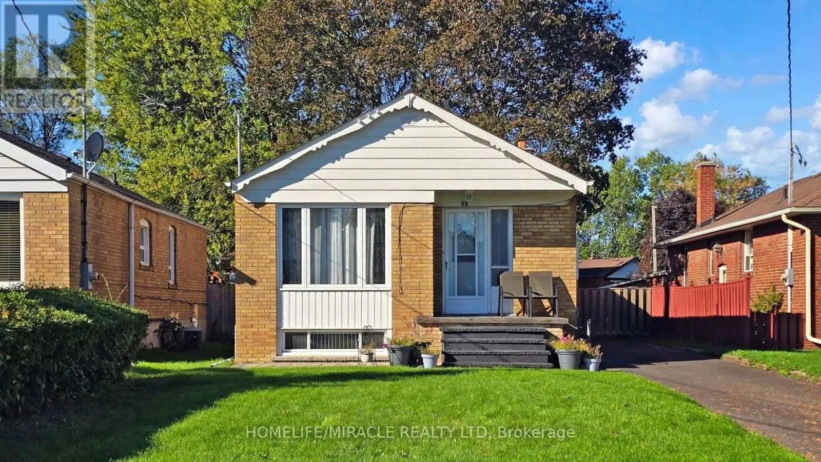 48 FREY CRESCENT