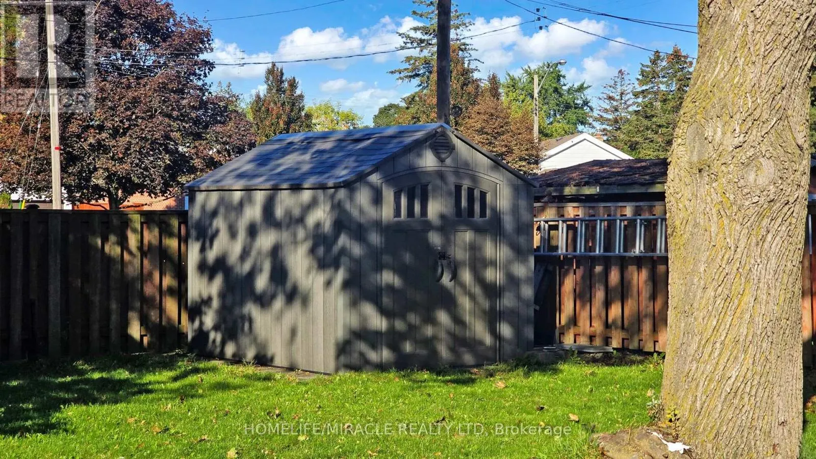 48 FREY CRESCENT