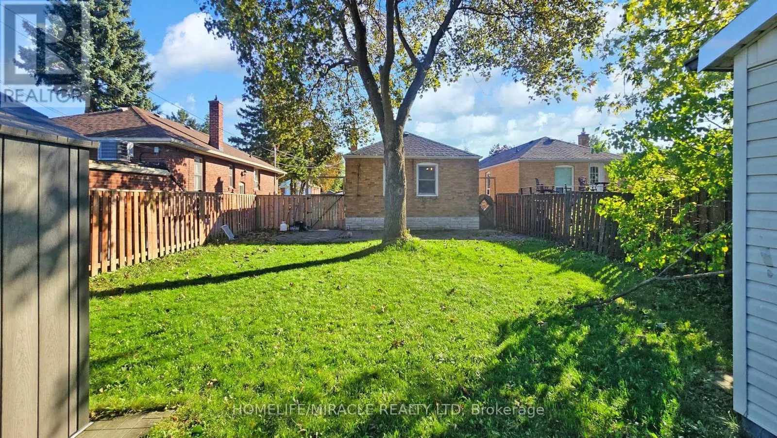 48 FREY CRESCENT