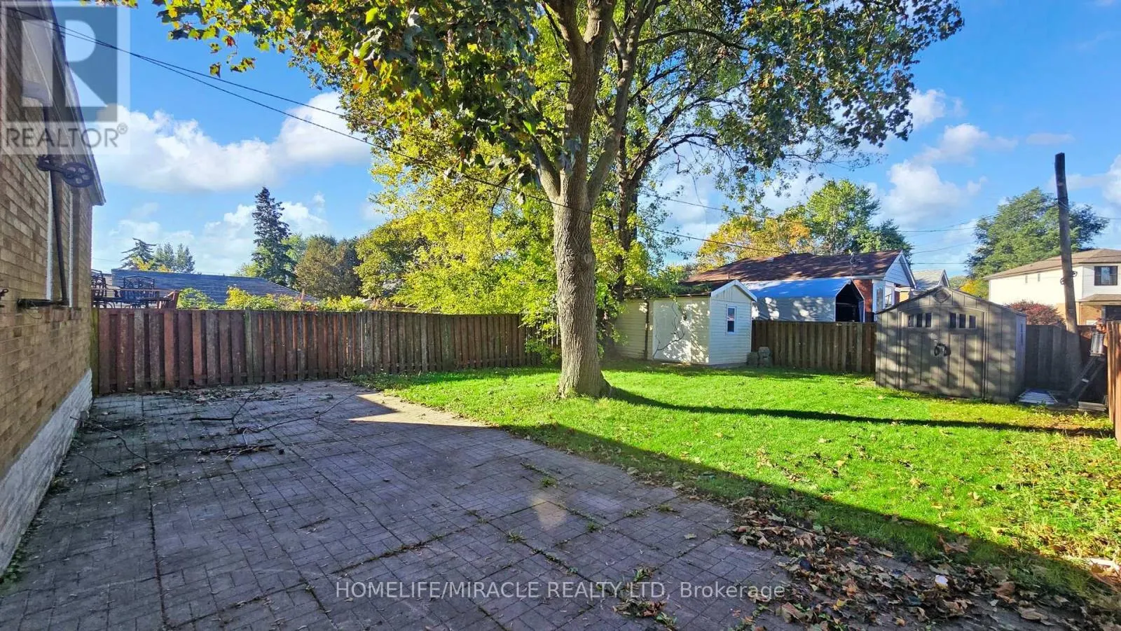 48 FREY CRESCENT