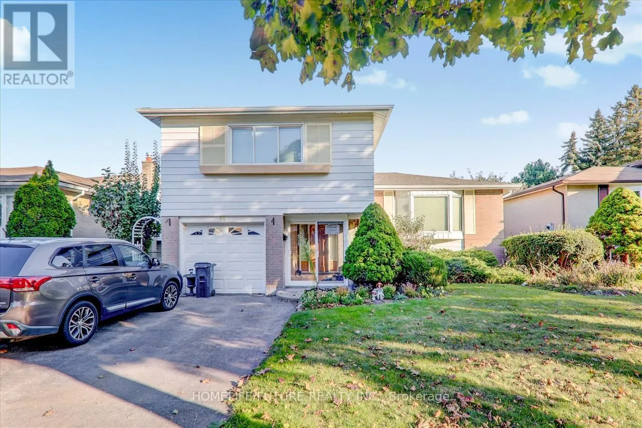 BSMT - 34 OAKMEADOW BOULEVARD